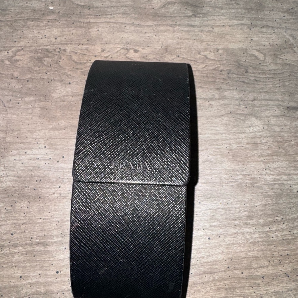 Authentic PRADA PR 20WS Sunglasses - Picture 7 of 7